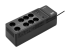 APC Back-UPS BE850G2-GR - Left-angle