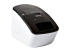 Brother QL-700 Label Printer - Left-angle