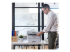 Brother MFC-L2980DW - multifunction printer - Front