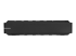 WD_BLACK D10 Game Drive WDBA3P0080HBK - Bottom
