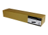 Startech Horizontal 2U Server Rack Cable Management Finger Duct w/ Cover - Right-angle