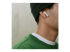 Sudio N2 - True wireless earphones with mic - Left side