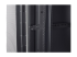 APC NetShelter SV - Rack cabinet - Close up