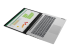 Lenovo ThinkBook 14-IIL - Left-angle