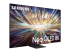 Samsung QE85QN800DT QN800D Series - Left-angle