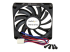 StarTech.com Replacement 70mm TX3 Dual Ball Bearing CPU Cooler Fan - Front
