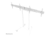 Neomounts ADM-875WH2 - Right-angle