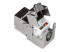TRENDnet TC-K06C6A - Modular insert - Back
