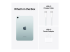 Apple iPad mini A17 Pro Wi-Fi - Back