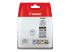 Canon CLI-581 BK/C/M/Y Multi Pack - Front