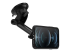 OtterBox - Car holder for mobile phone - Left-angle