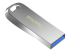 SanDisk Ultra Luxe - USB flash drive - Top