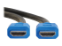 Eaton Tripp Lite Series HDMI Cable 8K @ 60Hz Dynamic HDR 4:4:4 M/M Black 6ft - Front