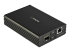 StarTech.com 10GbE Fiber Ethernet Media Converter for 10Gbps Network 10GBASE-T SFP to RJ45 Multigigabit Singlemode/Multimode Fiber Optic to Copper Network Ethernet to Fiber Bridge, SMF/MMF - Top