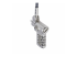 StarTech.com Serialized Laptop Lock, Works w/Noble Wedge/Nano/K-Slot - Close up