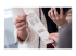 Brother - White - Roll (5.8 cm x 101.6 m) 1 roll(s) continuous paper (pack of 8) - Right-angle