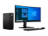 Lenovo ThinkCentre M75s Gen 2 - Left-angle