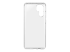 Tech21 Pure Clear - Back cover for mobile phone - Front