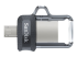SanDisk Ultra Dual - USB flash drive - Front