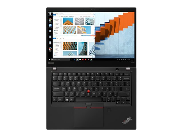 ノートPC Lenovo - ThinkPad X395 Ryzen 5 PRO 16GB FHD2 ThinkPad X395 Ryzen 5 PRO 16GB FHD2