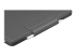 Logitech Slim Folio Pro - Close up