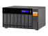 QNAP TL-D800S - Hard drive array - Right-angle