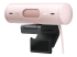 Logitech BRIO 500 - Webcam - Right-angle