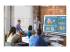 Epson EB-982W - 3LCD projector - Back