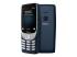 Nokia 8210 4G - 4G feature phone - Multi-angle