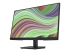 HP P24v G5 - P-Series - Right-angle