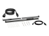 Eaton 2.5kW Single-Phase 208/230V Switched PDU - Multi-angle