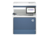 HP Color LaserJet Enterprise MFP 6800dn - Front