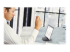 Logitech Mobile Speakerphone P710e - Right-angle