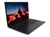 Lenovo ThinkPad L15 Gen 4 - Left-angle