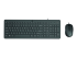 HP 150 - Keyboard and mouse set - Front