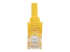 StarTech.com 1m Yellow Cat5e / Cat 5 Snagless Patch Cable - Front