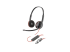HP Poly Blackwire 3225 - Right-angle