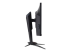 Acer Predator XB273GXbmiiprzx - Left side