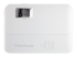 ViewSonic PG706HD - DLP projector - Top