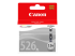 Canon CLI-526GY - grey - Front