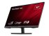 ViewSonic VA3209-MH - LED monitor - Right-angle