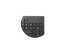 Kensington KM270 EQ - Keyboard and mouse set - Close up