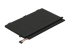 2-Power Main Battery Pack - Back
