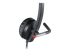 Logitech USB Headset Stereo H650e - Close up