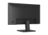 LG 22U401A-B - LED monitor - Back