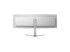 Philips Evnia 8000 49M2C8900L - Back