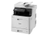 Brother DCP-L8410CDW Wireless Colour Laser Printer - Right-angle