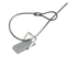 Kensington Desk Mount Cable Anchor - Close up