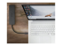 i-Tec - Hub - 2 x SuperSpeed USB 3.0 + 2 x USB-C 3.1 Gen 1 - Front