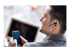 Jabra STEALTH UC - headset - Right side